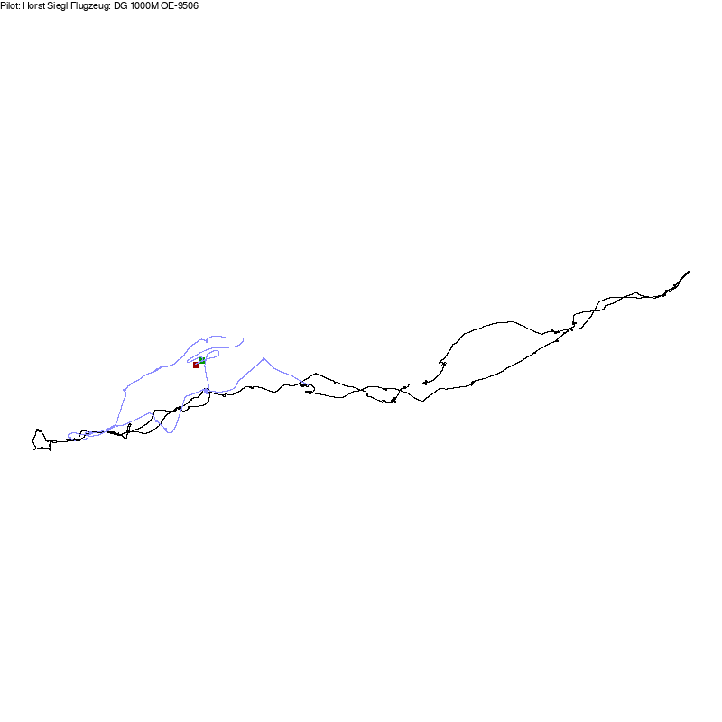 Flugspur
